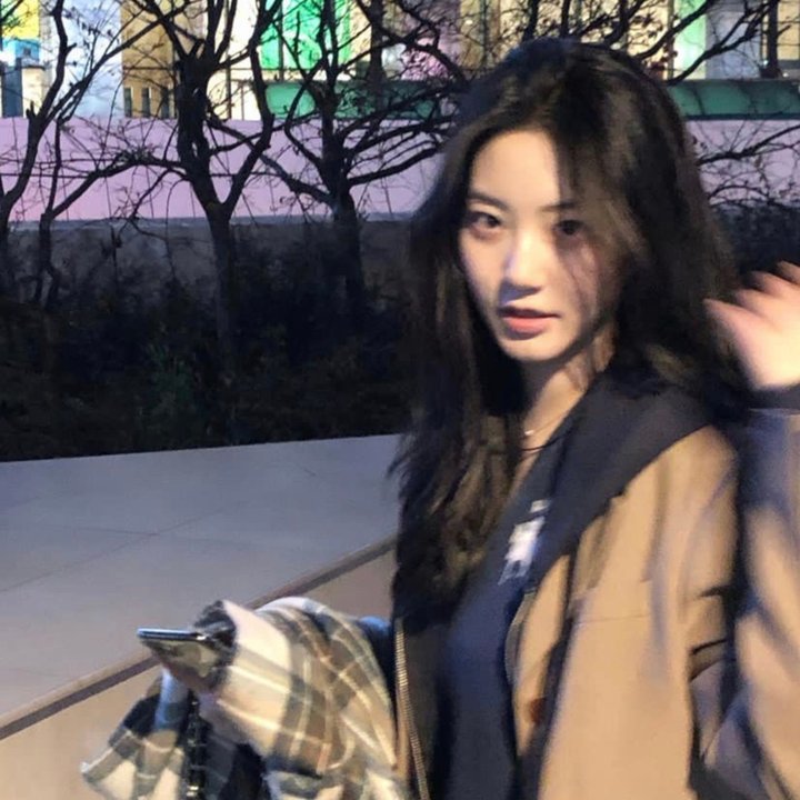 金发女郎