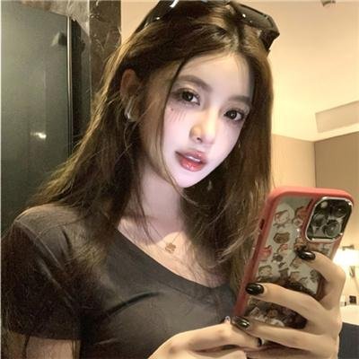 女人河