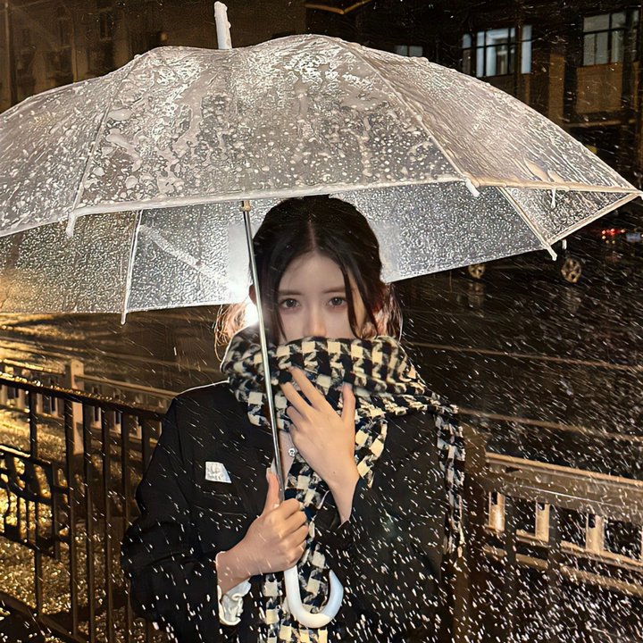 江湖男女
