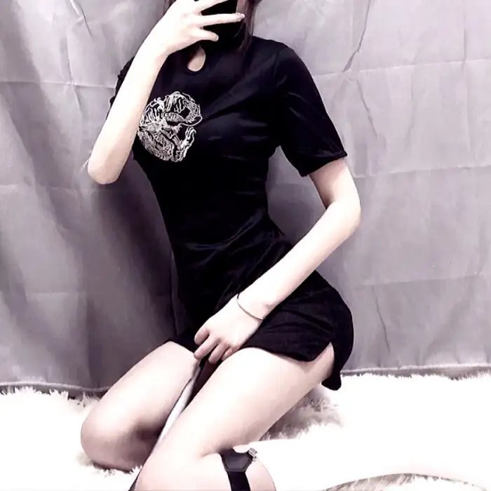 神探默多克第三季