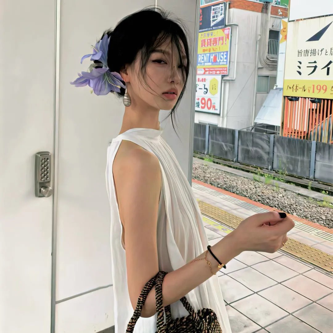 玉女私情